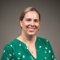 CR Powered by Epiroc Employee Jessica Law's profile photo