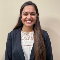 PatientWing Employee Alesha Amin's profile photo