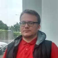 ABM Data Systems Ltd. Employee Miroslaw Goral's profile photo