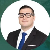 CBRE Employee Daniel Mondor's profile photo