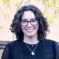 IWMA Employee Lucy Stanus's profile photo