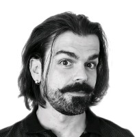 Ivaylo Bosev Email