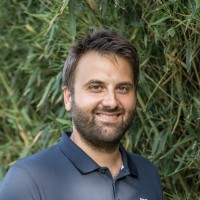 Sinergo Spa Employee Giovanni Moreschini's profile photo