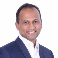 Harish Acharya Email & Phone Number