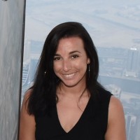 SHOEfabrik Employee Kasey Slate-Romano's profile photo