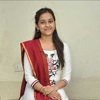SpringEdge services Employee Divya Mishra's profile photo
