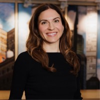 Sarah Davidson Email & Phone Number