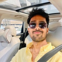 Think360.ai Employee Shreekrishna Jadhav's profile photo