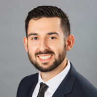 Custom Physical Therapy Employee Joshua Perez's profile photo