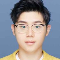 Mike Huang Email