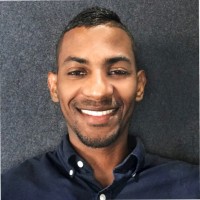 Geolava Employee Pierre Mombeleur's profile photo