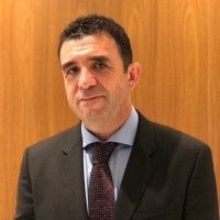 Fabio Magalhães Verçosa Email