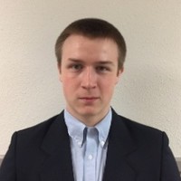 Ashland Employee Ian Pierce's profile photo