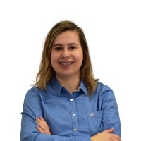 SMARTIDIOM Employee Sara Mendes's profile photo