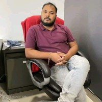 Qfix Employee Prosenjit Barman's profile photo