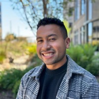 Genentech Employee Erick Velasquez's profile photo