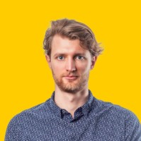 Spark Lab Employee Alexandre Beuttin's profile photo