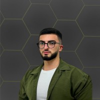 Speakday Employee Mirbaba İsmayılov's profile photo