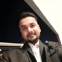 Select Source International Employee Arvind Sahoo's profile photo