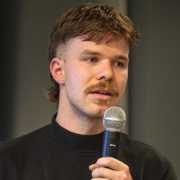 compelling Employee Steffen Keßler's profile photo