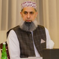 Charity Right Employee Shakil Rahman's profile photo