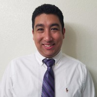 Consolidated Credit Employee Daniel Maldonado's profile photo