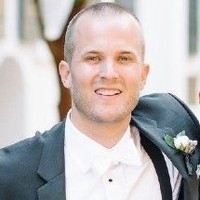 Zscaler Employee Stephen Rea's profile photo