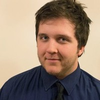 KnownHost Employee Garrett Davis's profile photo