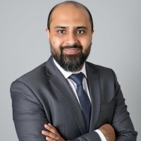 NymCard Employee Mohammad Ahmed's profile photo