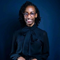 Mdundo.com Employee Cardine Ambundo's profile photo