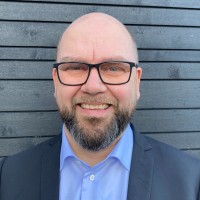 Boligforeningen 3B Employee Jonas Cohen's profile photo