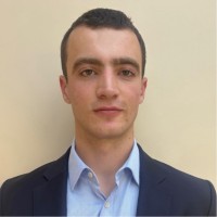 Palatinate Employee John Richardson's profile photo