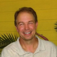 Laerdal Medical Employee David Thane's profile photo