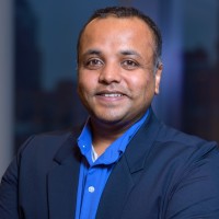 Citi Employee Rahul Vaish's profile photo