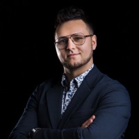 StaffInIT Employee Piotr Mirosz's profile photo