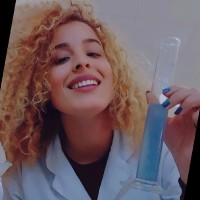 Les Laboratoires Unimed Employee Dorsaf Kahri's profile photo