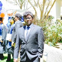 Cloud9 (part of Symphony) Employee Yashwanth Kumar's profile photo