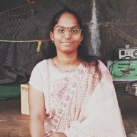 CODTECH IT SOLUTIONS Employee Kotha Prasanna's profile photo
