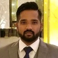Hearst Employee Prashant Tiwari's profile photo