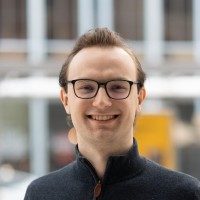 Findable Employee Eivind Kjosbakken's profile photo