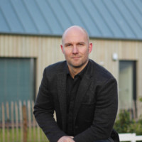 Oesterdam Employee Remco Schuurbiers's profile photo