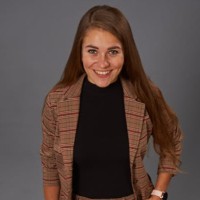 Software Development Hub Employee Alyona Goncharova's profile photo