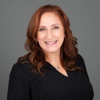 Edge Logistics Employee Sara Freeman's profile photo