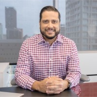 Grupo Urrea Employee Omar Ricardo Gutiérrez Ríos's profile photo