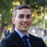 University of Washington Employee Ben Mallory's profile photo