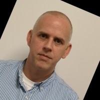 Optoma Employee Nick Price's profile photo