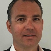 Execute Media Employee Anders Nylander's profile photo