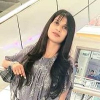 Seema Jagarwal Email
