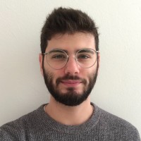 IPREL Progetti Employee Alberto Jesu's profile photo
