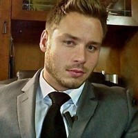 sbe Group Employee Tyson Breech's profile photo